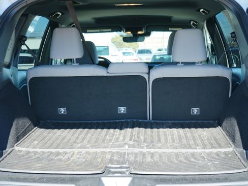 Used 2022 Honda Passport EX-L image 11