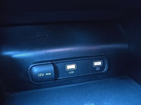 Used 2023 Kia K5 GT-Line image 51