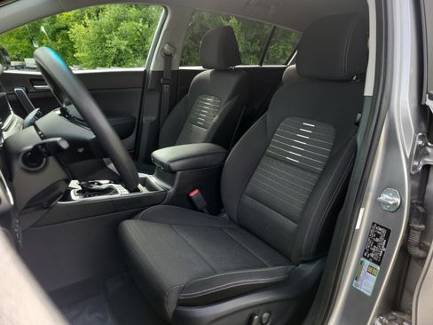 Used 2022 Kia Sportage LX w/ LX AWD Value Edition Package image 14