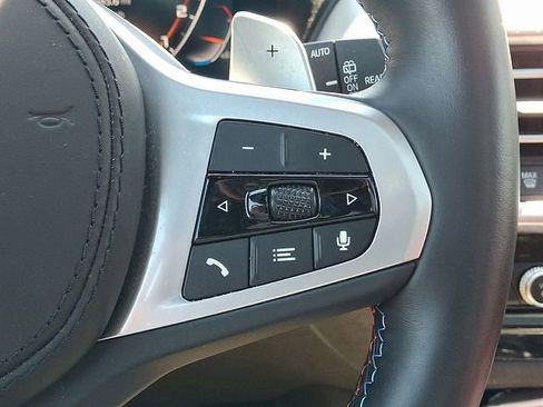 Used 2023 BMW X3 M40i AWD/4WD image 25