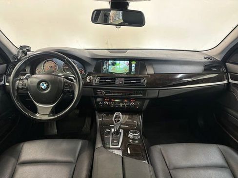 Used 2016 BMW 528i Sedan image 30