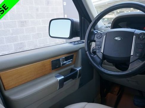 Used 2012 Land Rover LR4 HSE image 36
