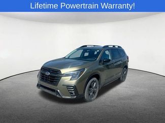 New 2026 Subaru Ascent Premium 360° Tour