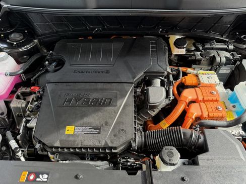 Used 2024 Kia Niro EX w/ EX Cold Weather Package image 39