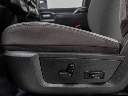 Used 2024 RAM 3500 Big Horn image 33