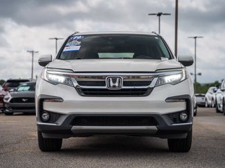Used 2019 Honda Pilot Touring video 2