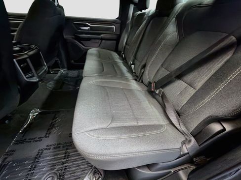 Used 2021 RAM 1500 Big Horn RWD image 13