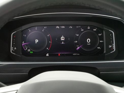 Used 2023 Volkswagen Tiguan SEL R-Line AWD/4WD image 21