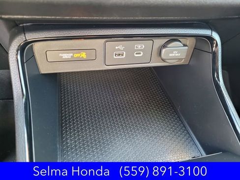 Certified 2023 Honda CR-V Sport image 22