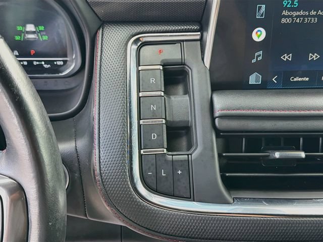 Used 2022 Chevrolet Tahoe RST w/ Luxury Package RWD image 17