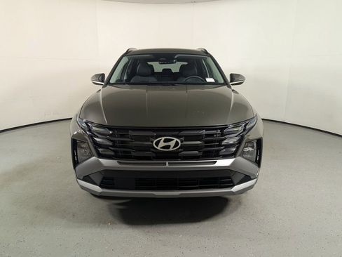 New 2026 Hyundai Tucson SEL image 2
