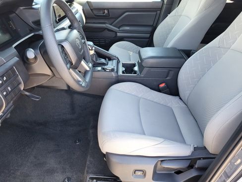 Certified 2025 Toyota Tacoma SR5 image 16