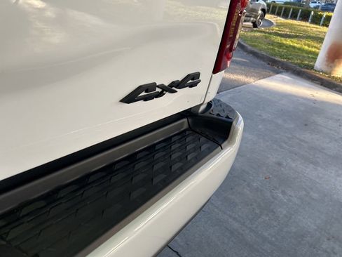 New 2026 RAM 3500 Limited image 27