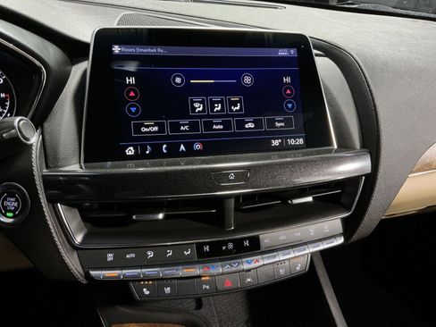 Used 2023 Cadillac CT5 Premium Luxury image 29