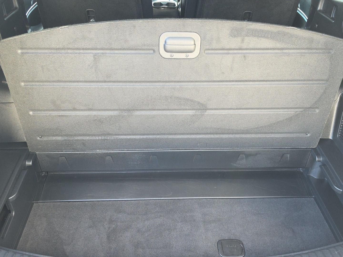 Certified 2024 Kia Telluride S w/ S Sunroof Package AWD/4WD image 7