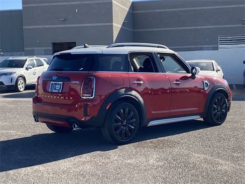 Used 2023 MINI Cooper Countryman S image 7
