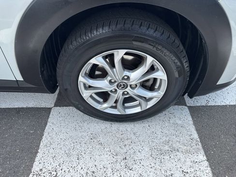 Used 2016 MAZDA CX-3 Sport AWD/4WD image 11