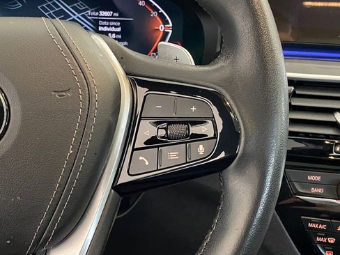 Certified 2023 BMW 540i xDrive 540i xDrive w/ Premium Package image 31