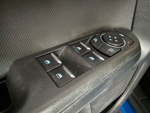 Used 2022 Ford Bronco Sport Outer Banks w/ Tech Package AWD/4WD image 12