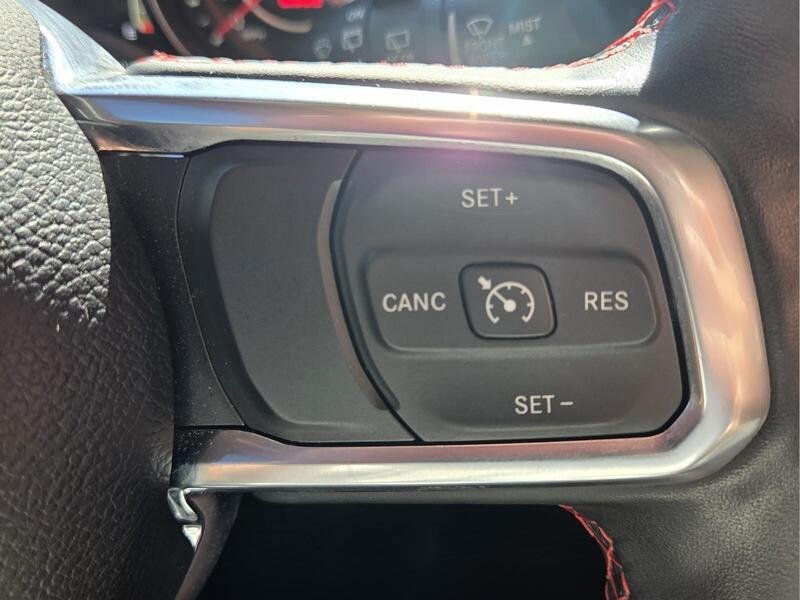 Certified 2020 Jeep Wrangler Rubicon AWD/4WD image 30
