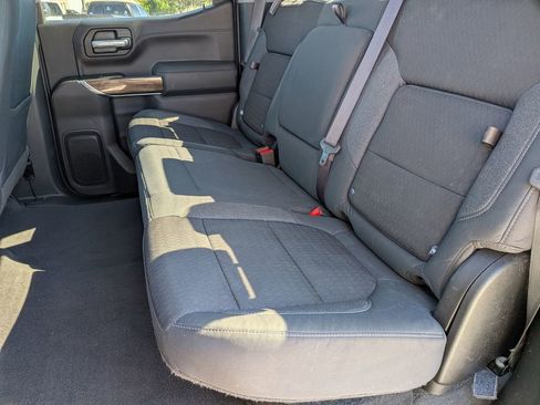 Used 2019 Chevrolet Silverado 1500 RST w/ All-Star Edition image 30