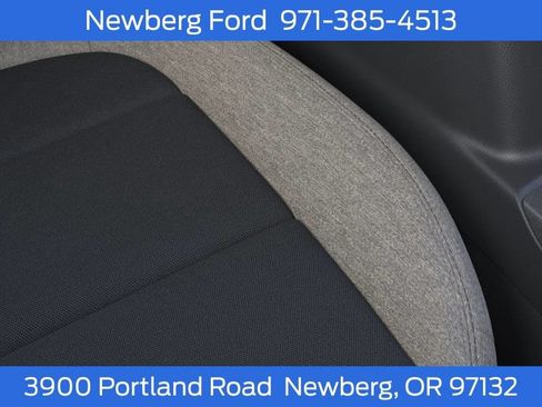 New 2025 Ford Bronco Sport Big Bend AWD/4WD image 16