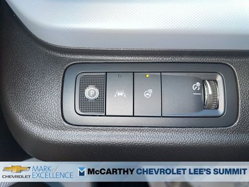 New 2027 Chevrolet Bolt LT image 22