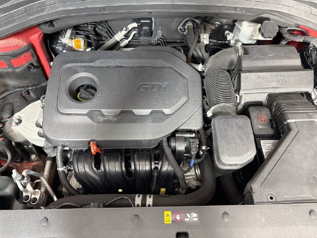 Used 2019 Hyundai Santa Fe SEL FWD image 38