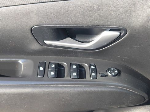 Used 2023 Hyundai Santa Cruz SEL image 12