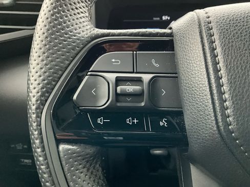 Used 2024 Toyota Tundra TRD Pro image 35