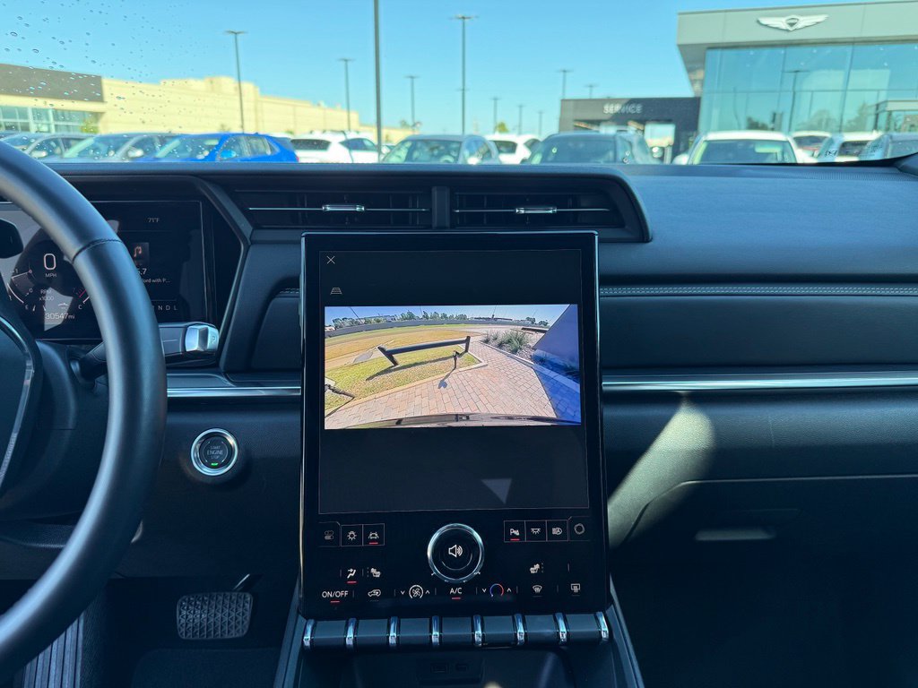 Used 2026 GMC Terrain Elevation FWD image 13