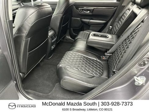 Used 2020 Honda CR-V EX image 22