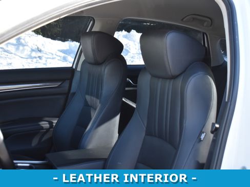 Used 2022 Honda Accord Sport Special Edition image 8