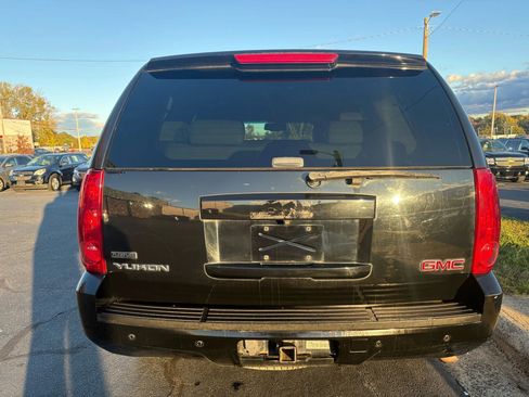 Used 2012 GMC Yukon SLT image 6