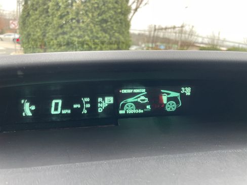 Used 2010 Toyota Prius Two FWD image 43