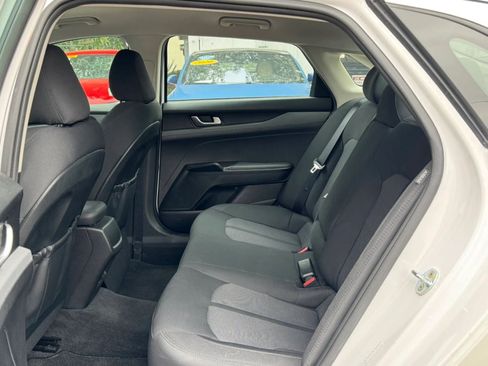Used 2023 Kia K5 LXS FWD image 19