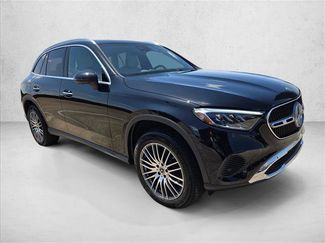 Certified 2026 Mercedes-Benz GLC 300 video 3