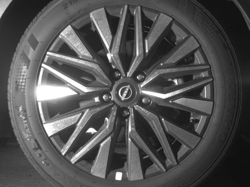 Used 2026 Nissan Altima 2.5 SV FWD image 16