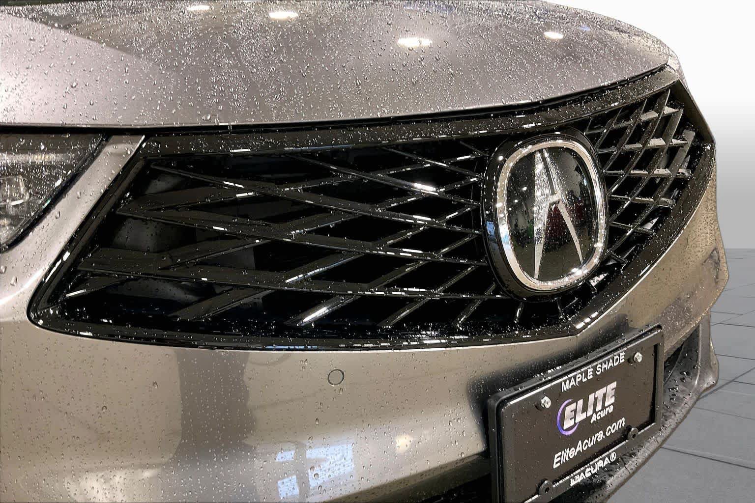 Used 2026 Acura RDX w/ Technology Package AWD/4WD image 31