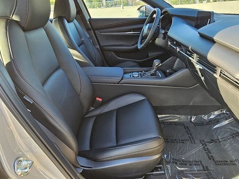 New 2026 MAZDA MAZDA3 s image 18