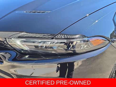 Used 2025 Dodge Hornet R/T AWD/4WD image 30