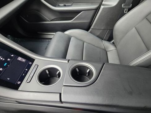 Used 2025 Porsche Taycan 4S image 24