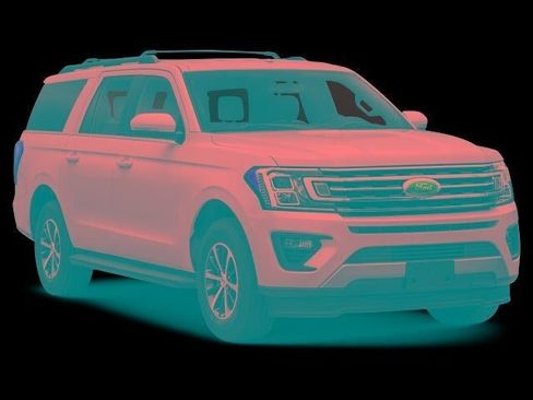Used 2021 Ford Expedition Max XLT RWD image 19