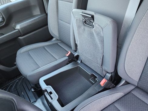 New 2026 GMC Sierra 3500 Pro w/ Convenience Package image 34