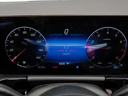 Used 2024 Mercedes-Benz GLA 250 image 23