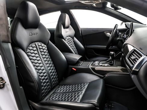 Used 2014 Audi RS 7 Prestige image 6