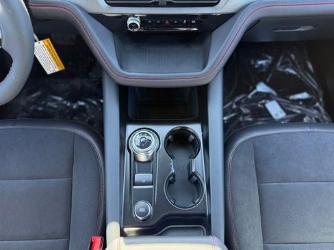 New 2026 Ford Explorer ST w/ Sun And Sound Package AWD/4WD image 27