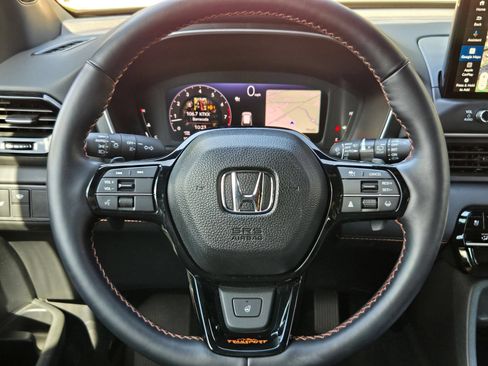 Used 2026 Honda Passport TrailSport Elite image 20