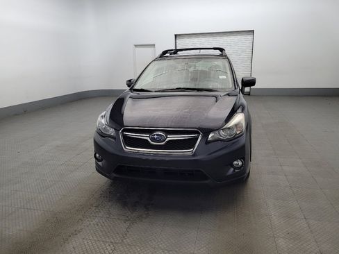 Used 2015 Subaru Crosstrek 2.0i Premium image 15