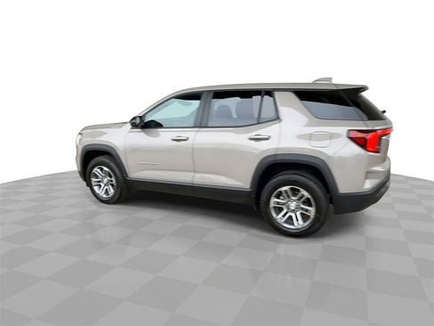 Certified 2025 GMC Terrain Elevation image 6